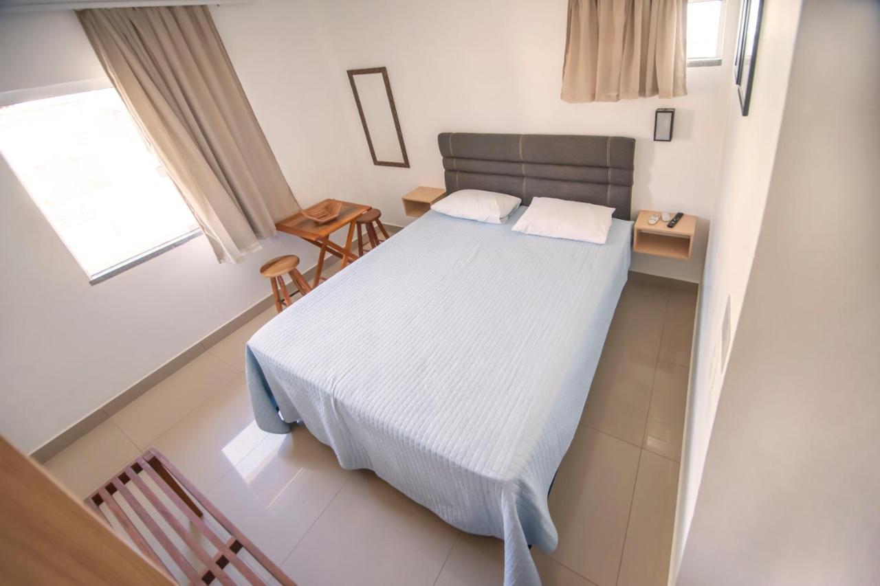 Pousada Casa De Praia 邦比尼亚斯 外观 照片