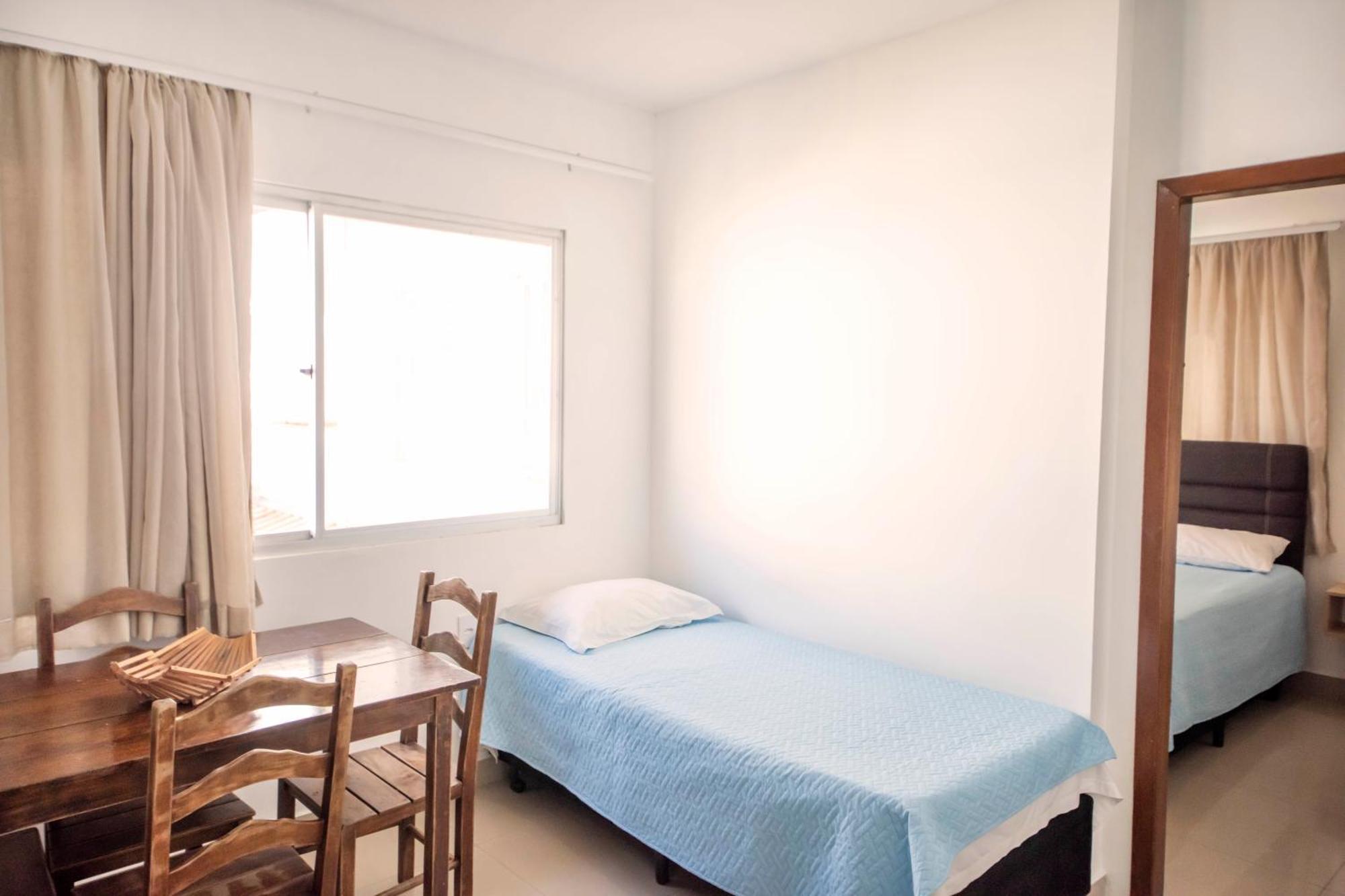 Pousada Casa De Praia 邦比尼亚斯 客房 照片