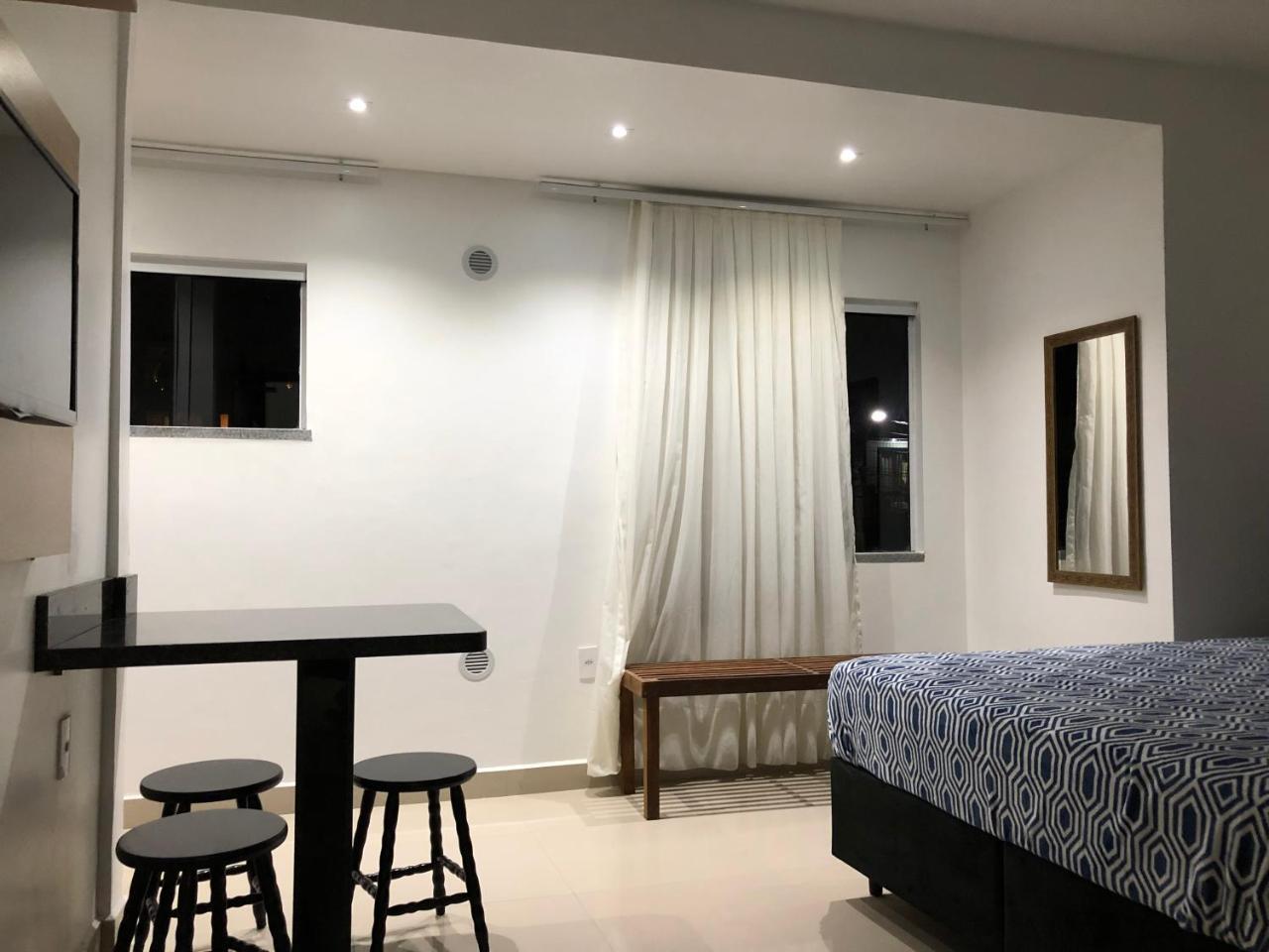 Pousada Casa De Praia 邦比尼亚斯 外观 照片